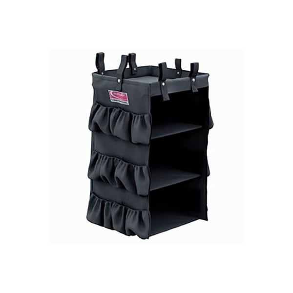 Suncast Suncast 3 Sided Bag w/ Shelves for Suncast Commercial